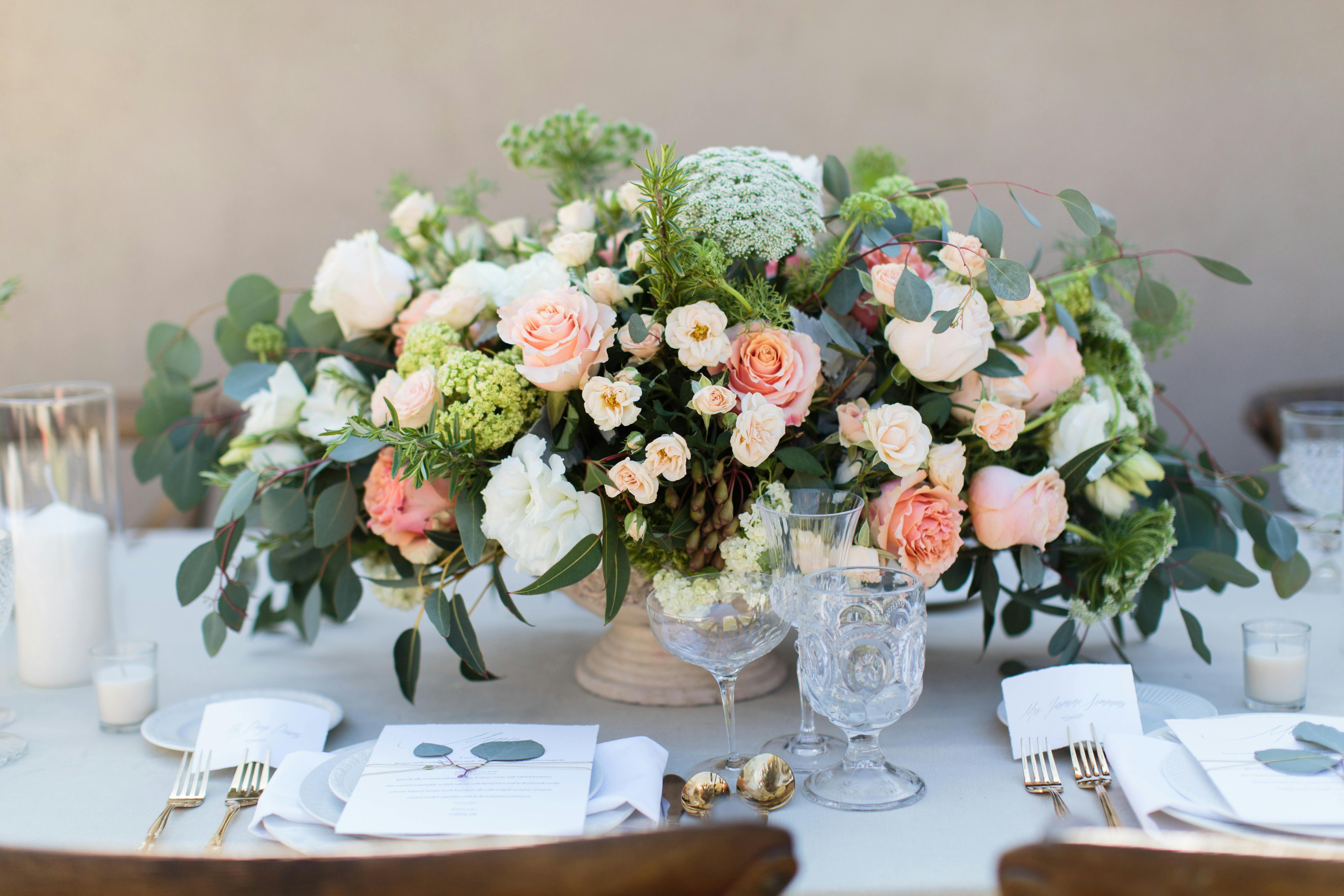Featured photo from Hullabaloo Event Design