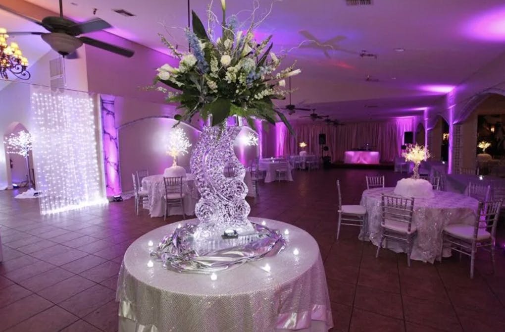 Belle Terre Country Club LaPlace Venue PartySlate