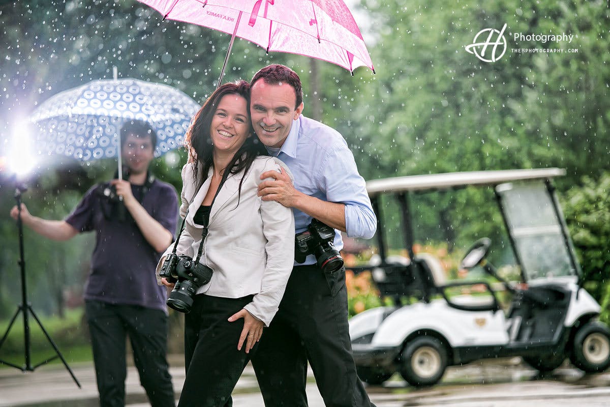 Featured photo from H.Photography