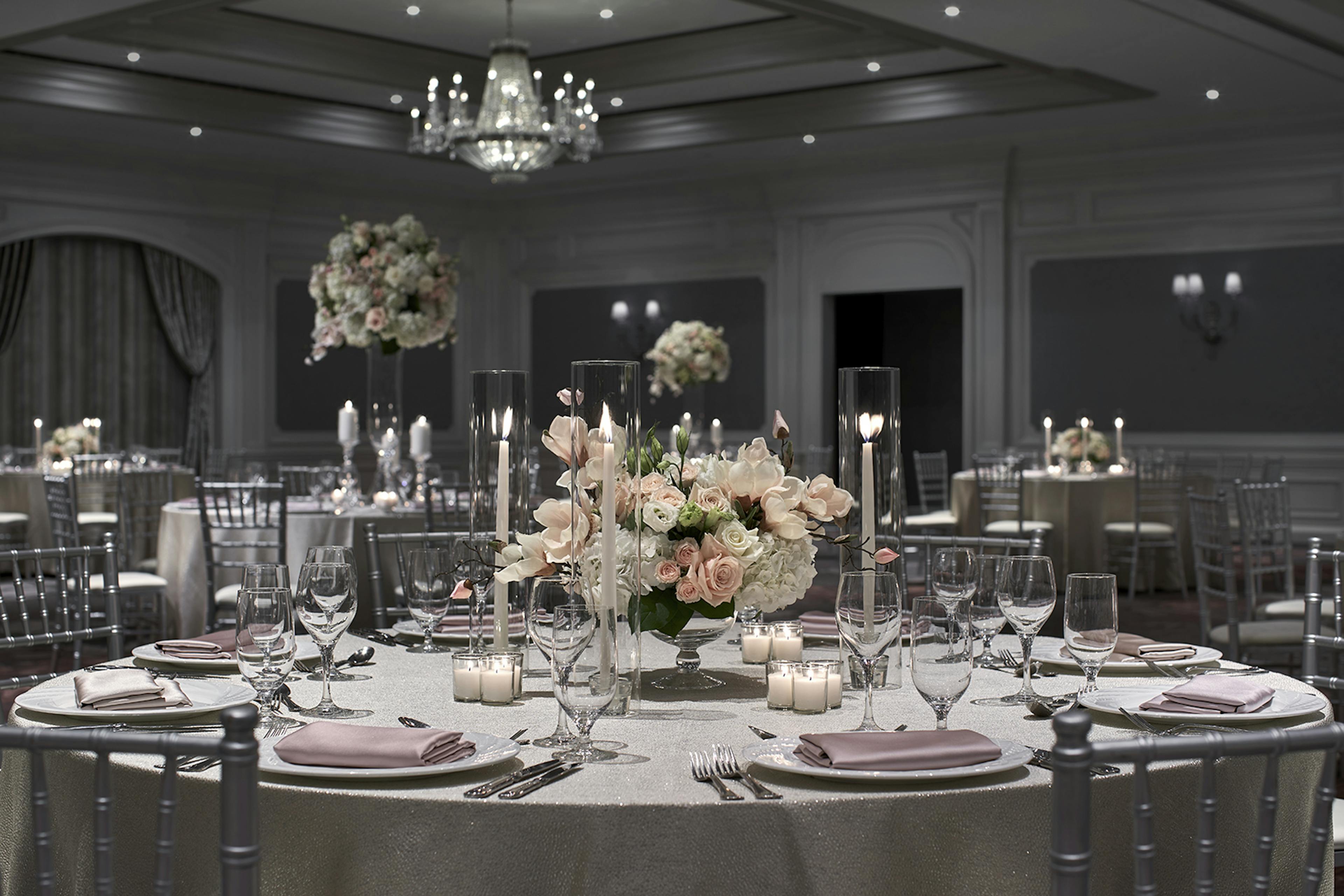 Cover photo of The Ritz-Carlton Atlanta