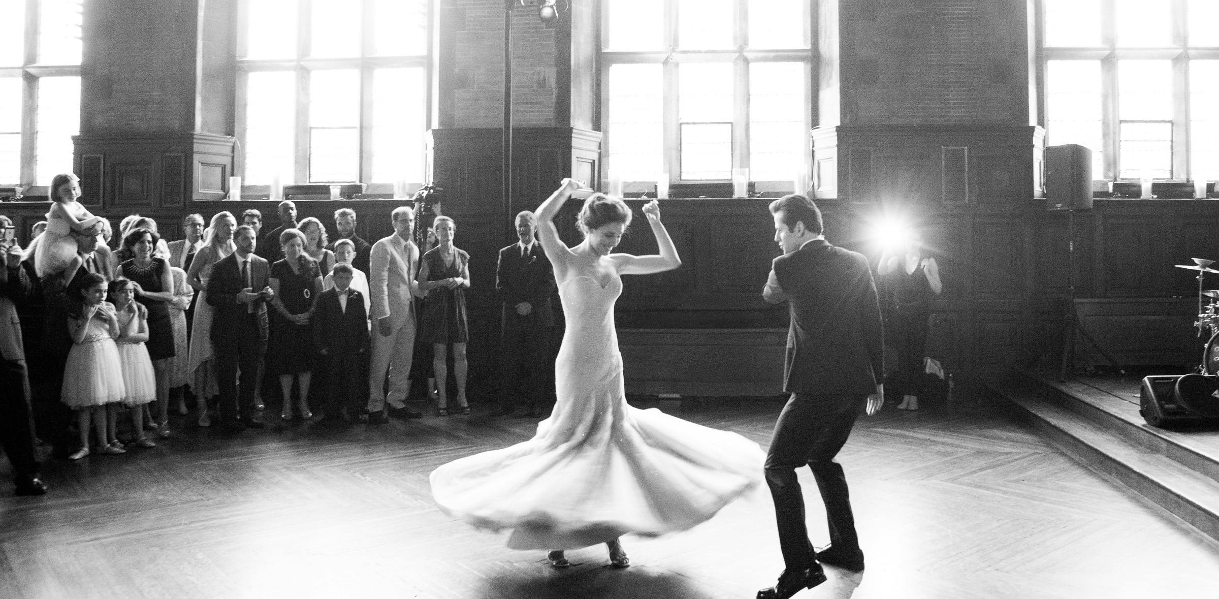 Cover photo of Charlotte Jenks Lewis Photography