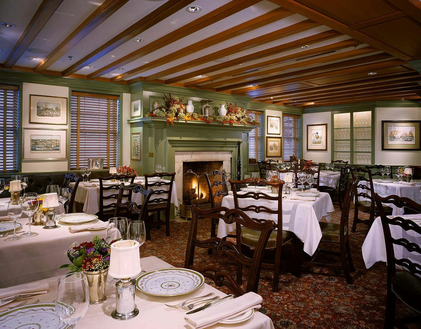 Featured photo from 1789 Restaurant & Bar