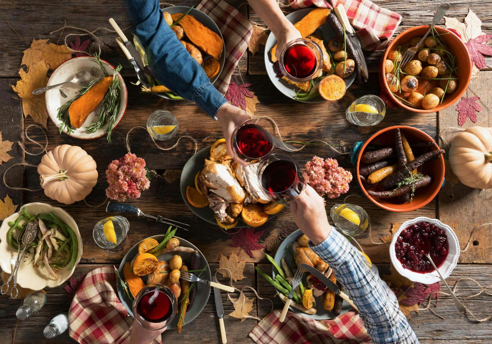 Featured photo from Clyde's of Georgetown