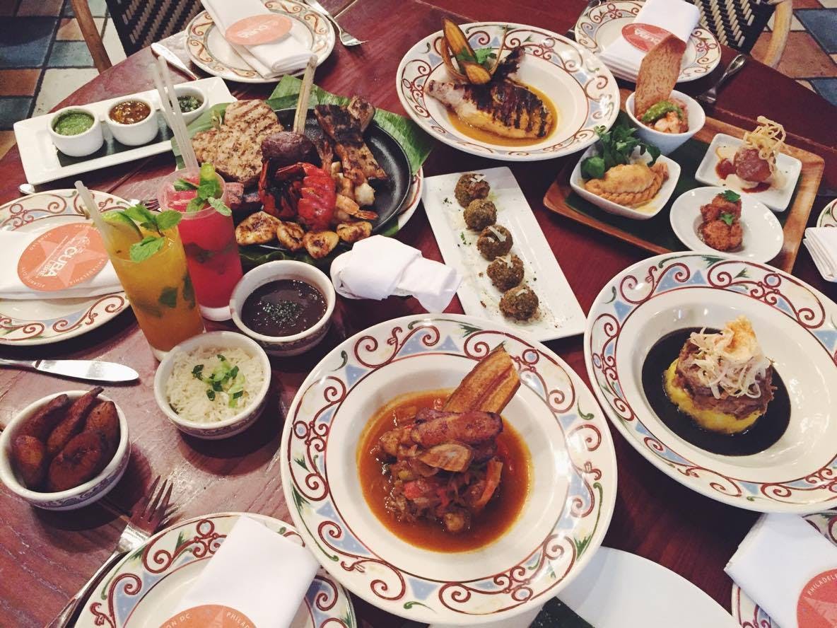 Featured photo from Cuba Libre Restaurant & Rum Bar - Washington DC