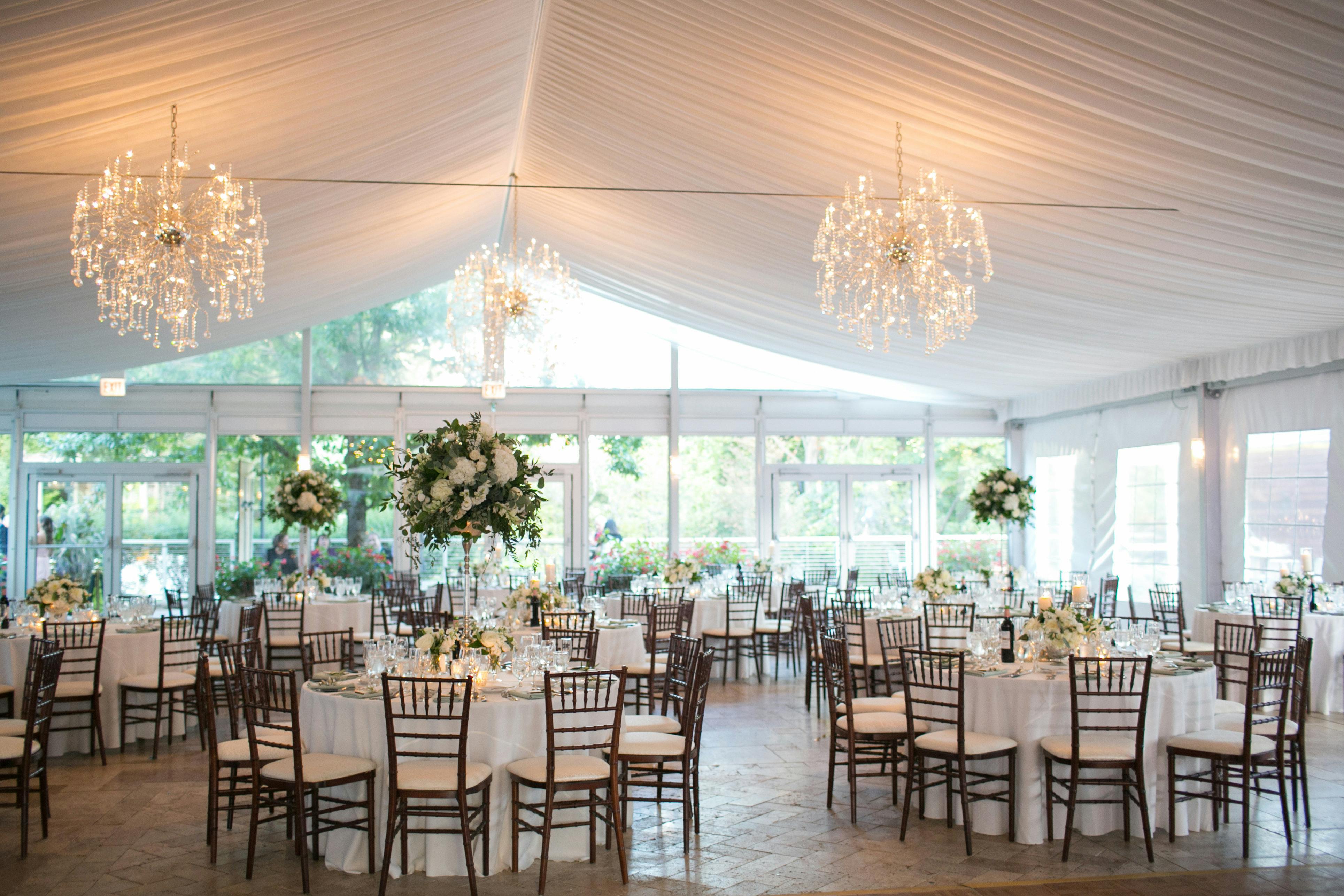 Cover photo of La Belle Fleur Events (closed)