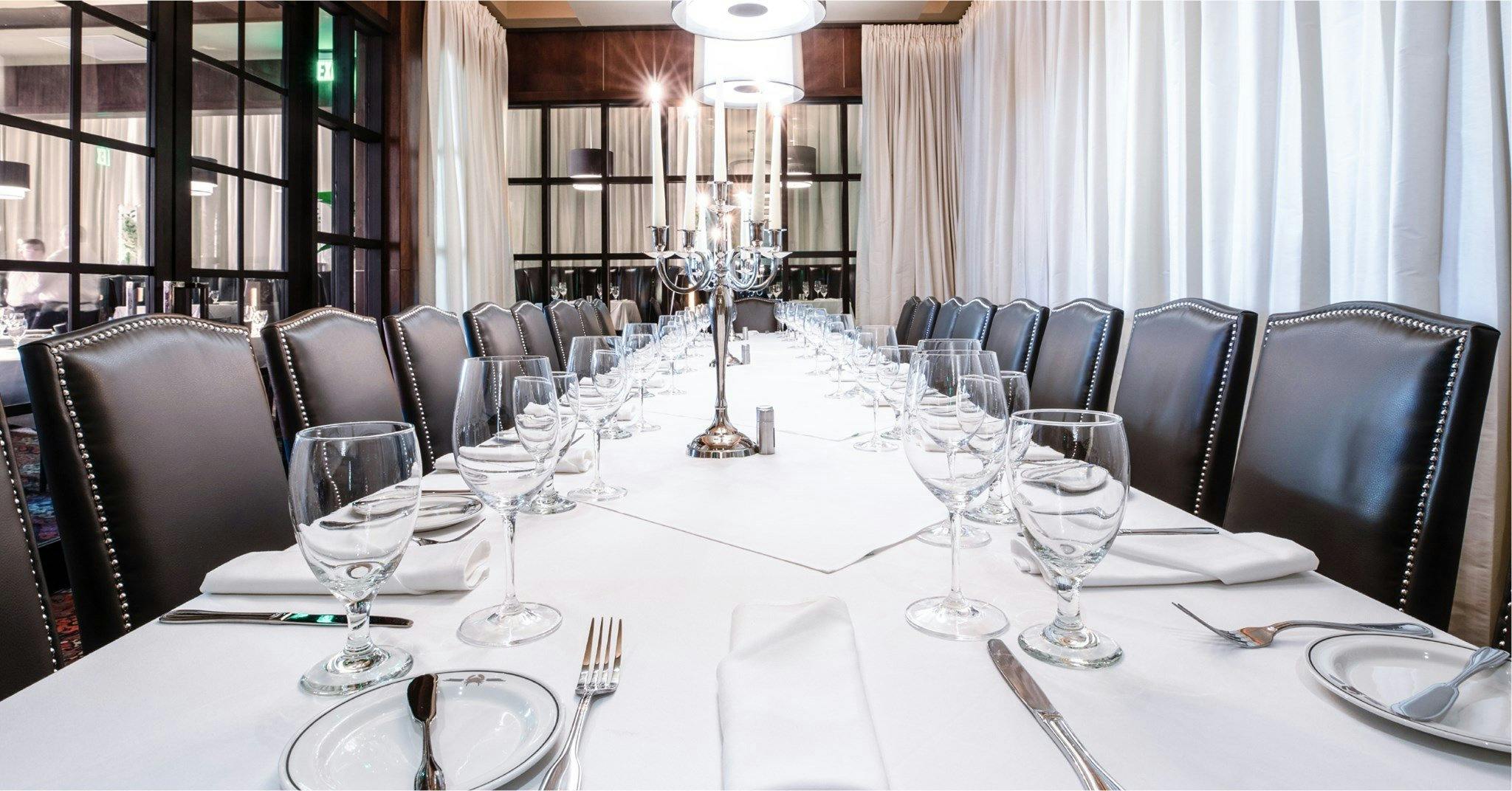 Featured photo from Truluck's - Washington D.C