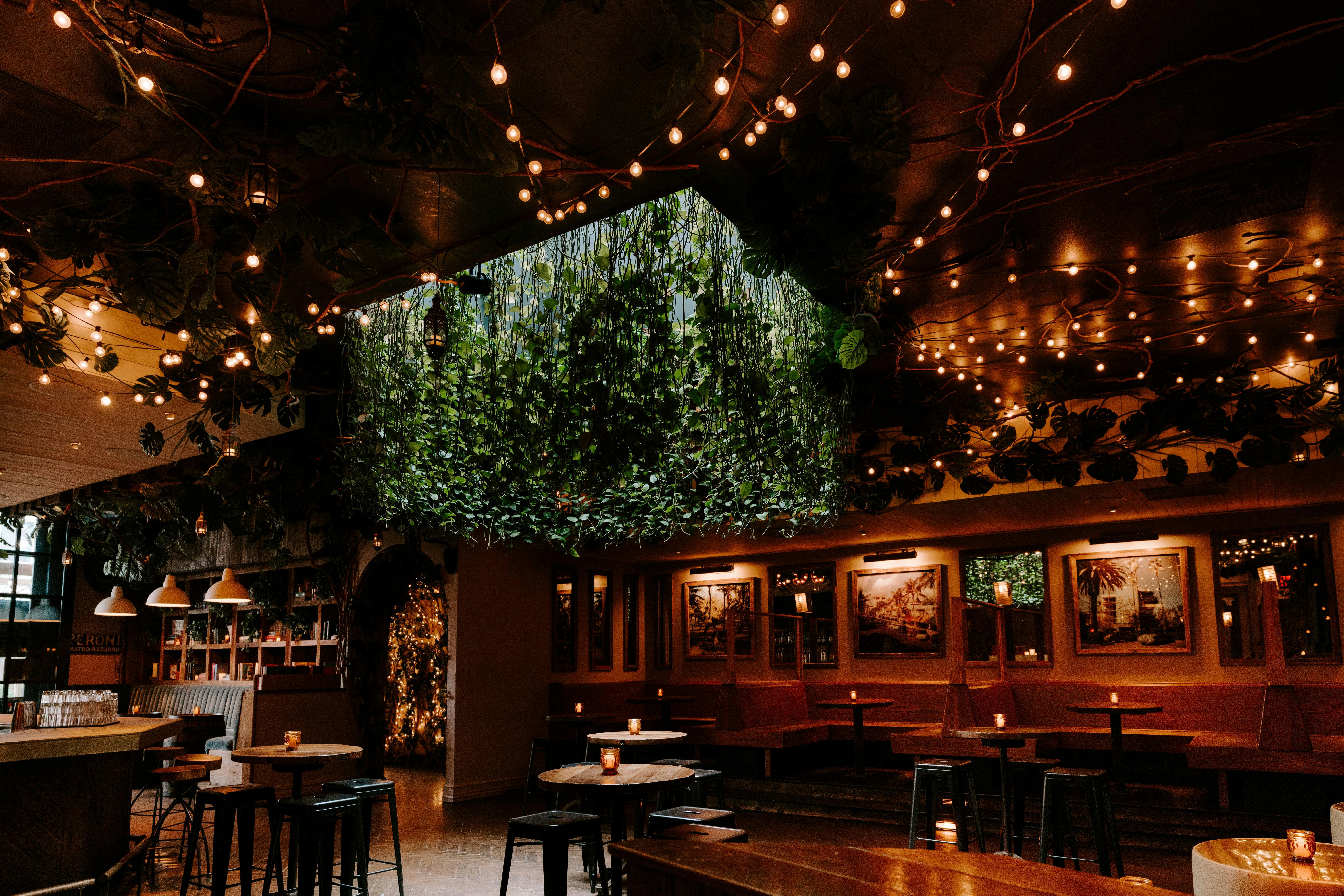 Common Ground Bar New York Venue All Events PartySlate Common Ground Bar New York Venue All Events PartySlate