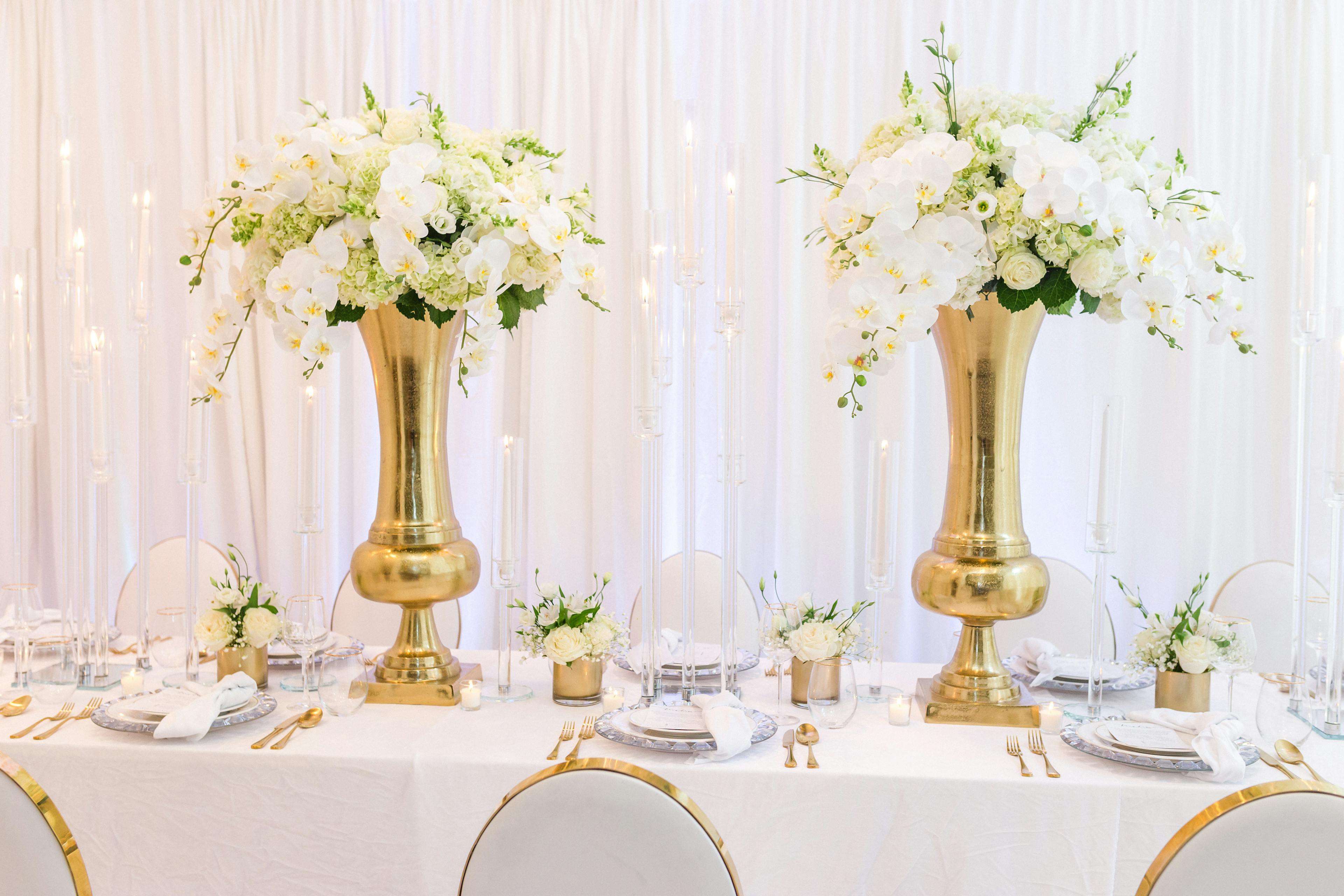 Cover photo of LUXE + NOIR Designs