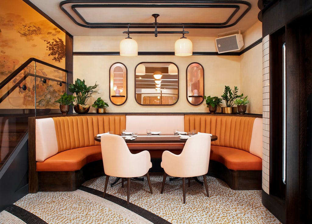 Featured photo from Rochambeau