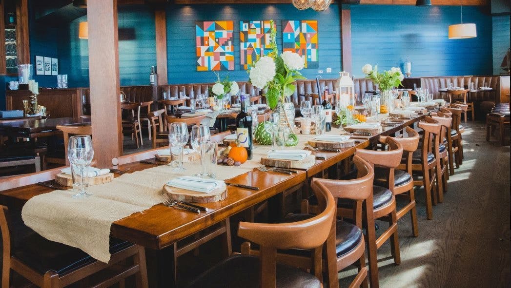 Featured photo from Mission on the Bay