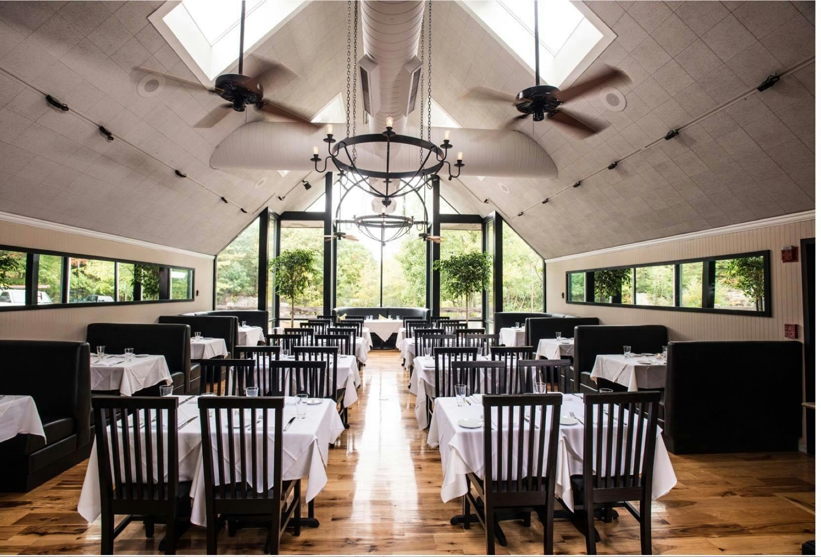 Featured photo from The Quarry Restaurant