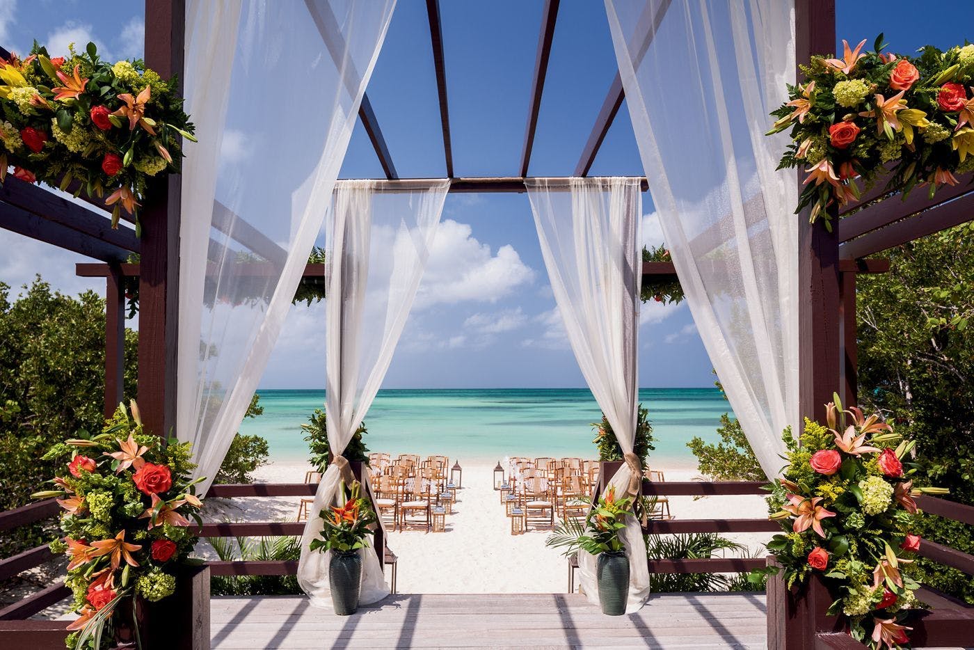 Featured photo from The Ritz-Carlton, Aruba