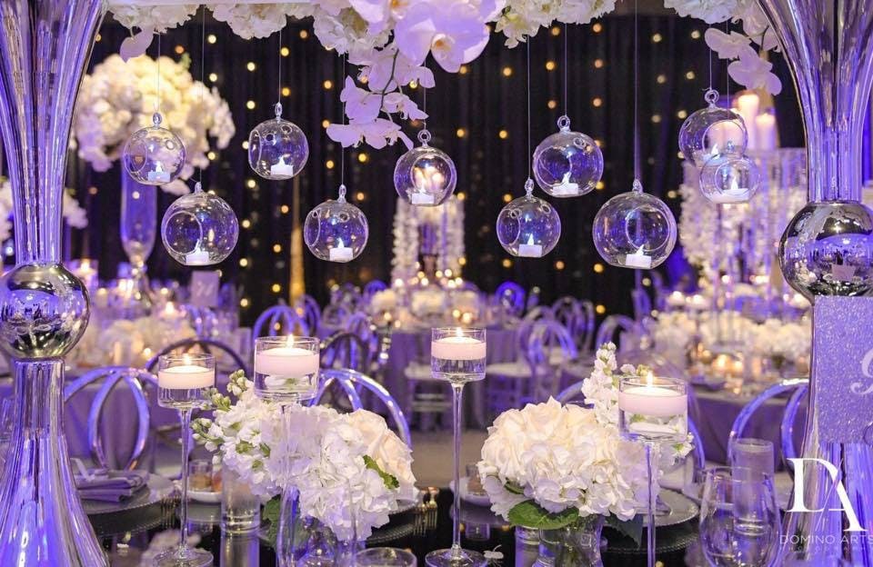 Featured photo from Tropical Elegance