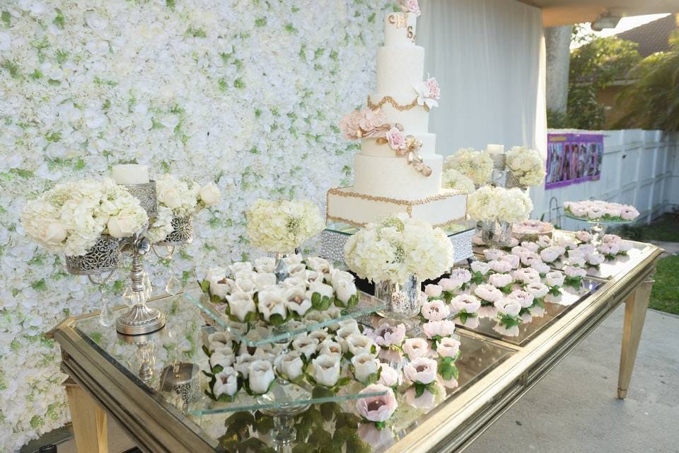 Featured photo from Key Biscayne Flowers Corp