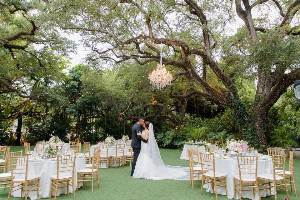 Featured photo from Events By Nicky