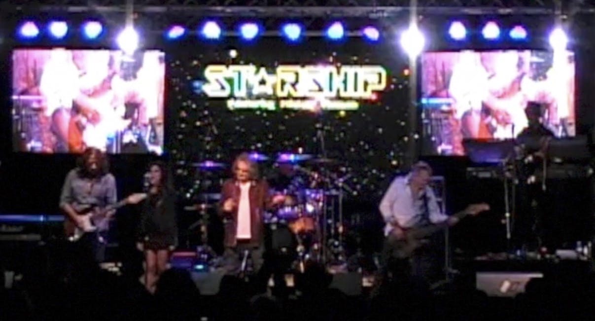 Featured photo from Bigger than life LED Video Walls
