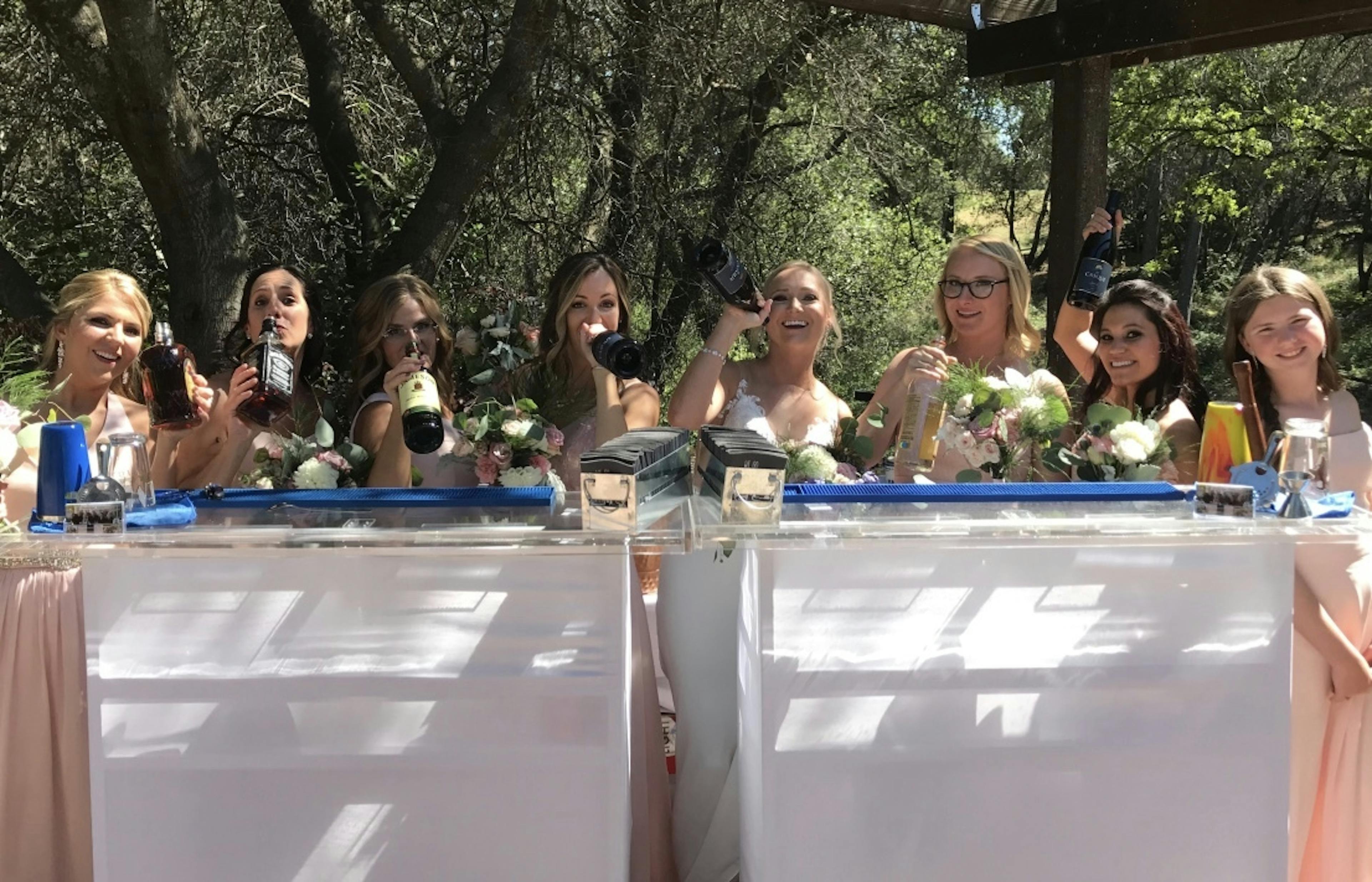 Cover photo of All Beverage Catering