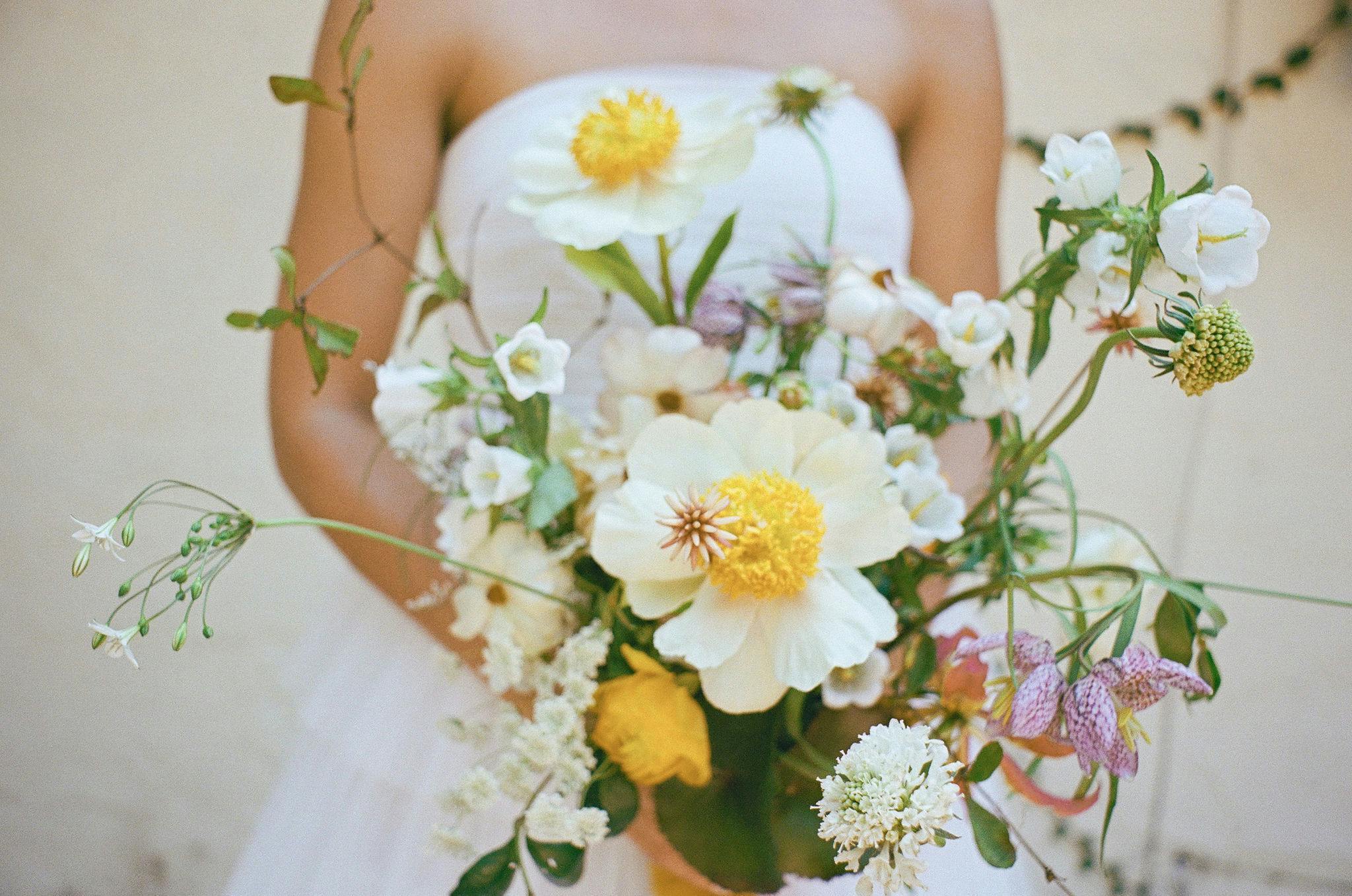 Featured photo from Simple Florals