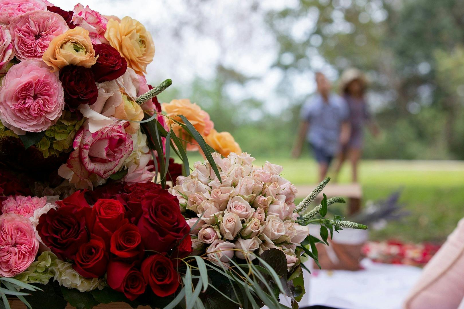 Featured photo from Flowers of Boca Raton