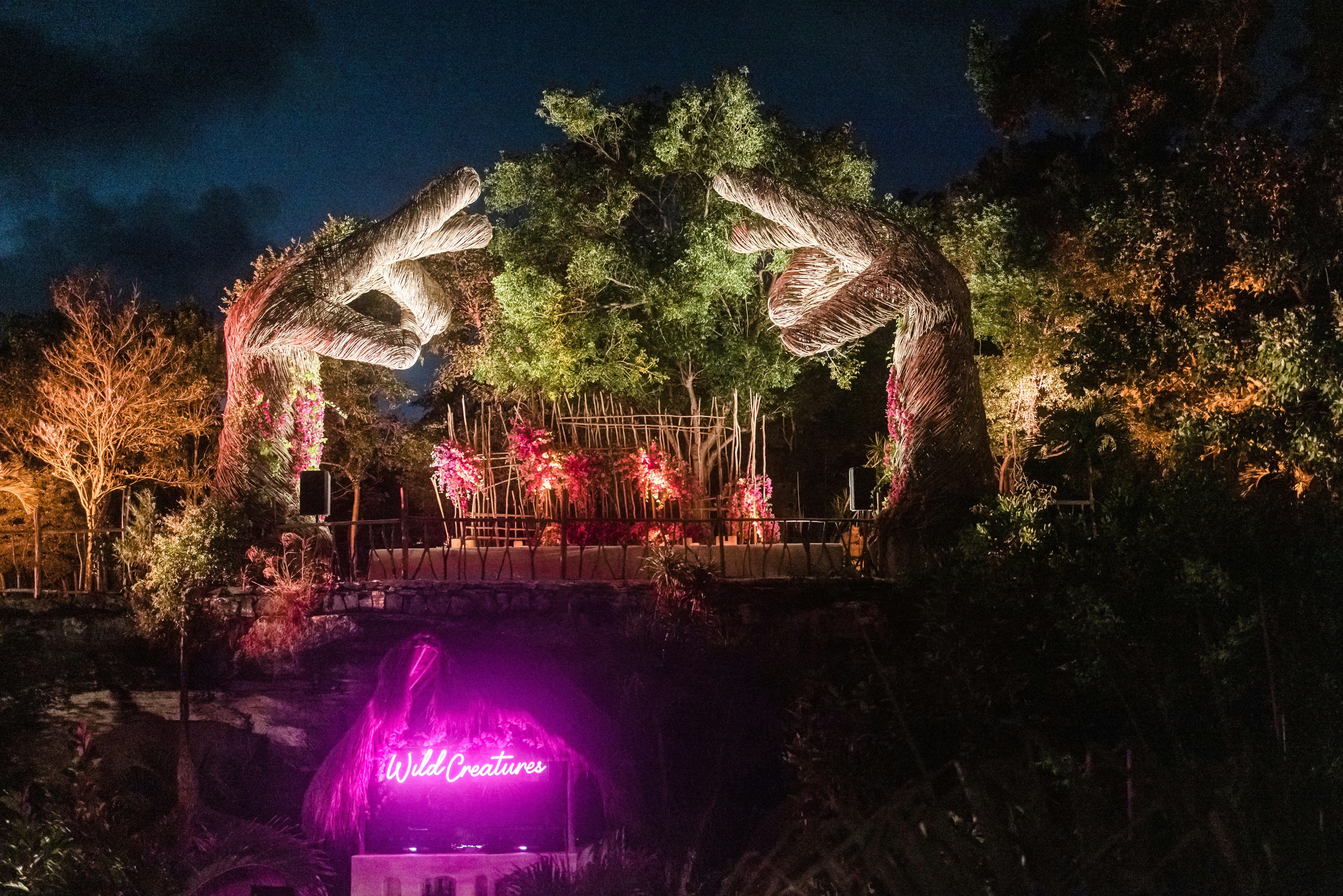 Featured photo from Premini Events