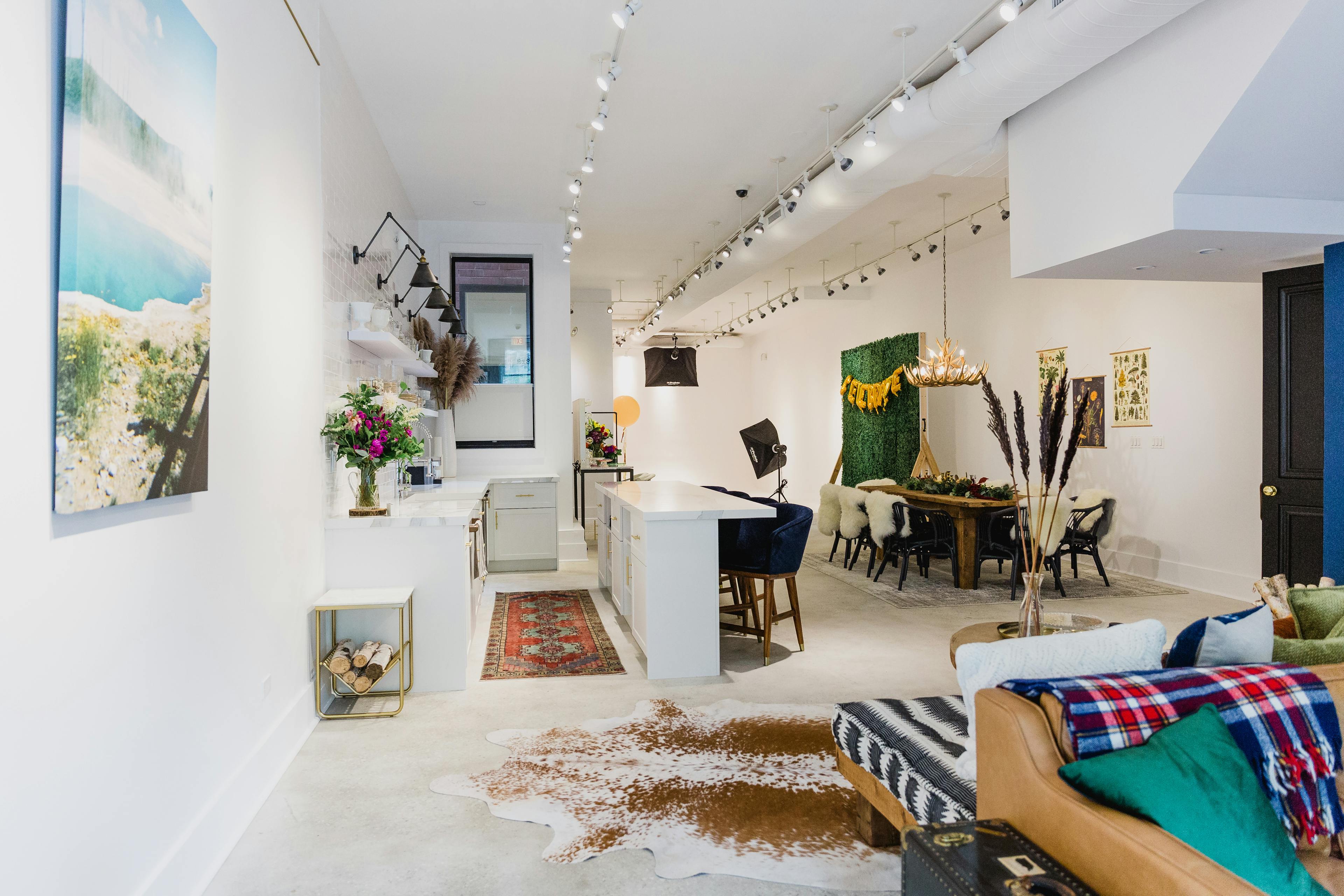 Cover photo of Wildwood Studio