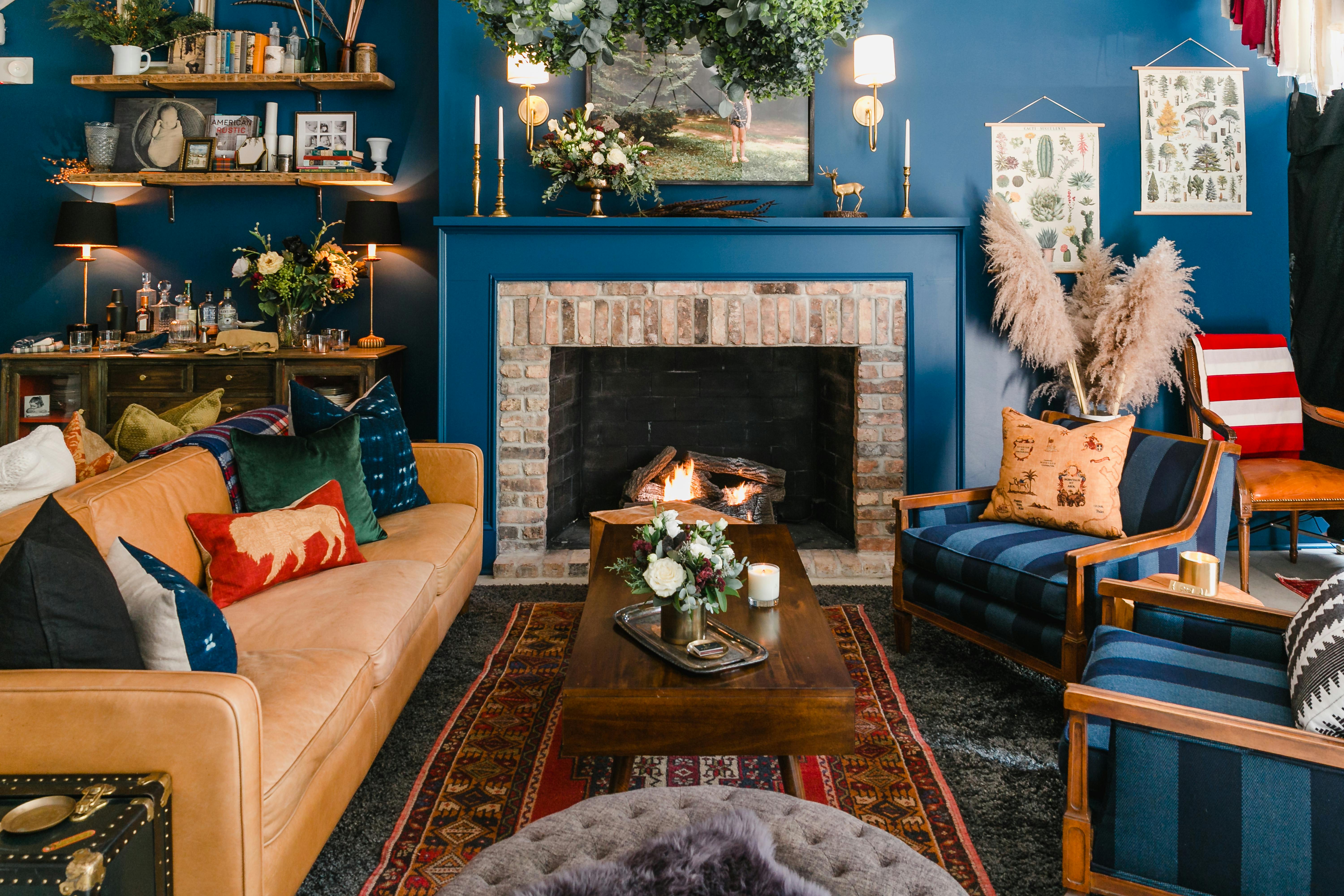 Cover photo of Wildwood Studio