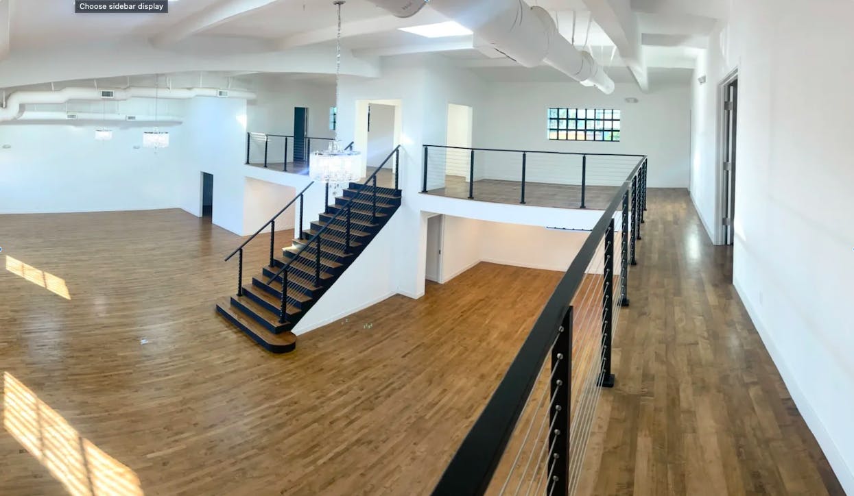 October's Place Los Angeles Venue All Photo Albums PartySlate