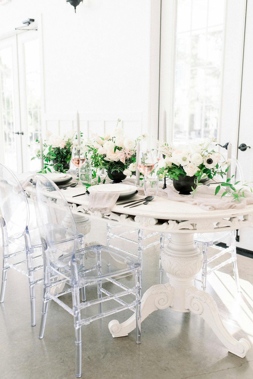 Featured photo from Cottage Florie Designs