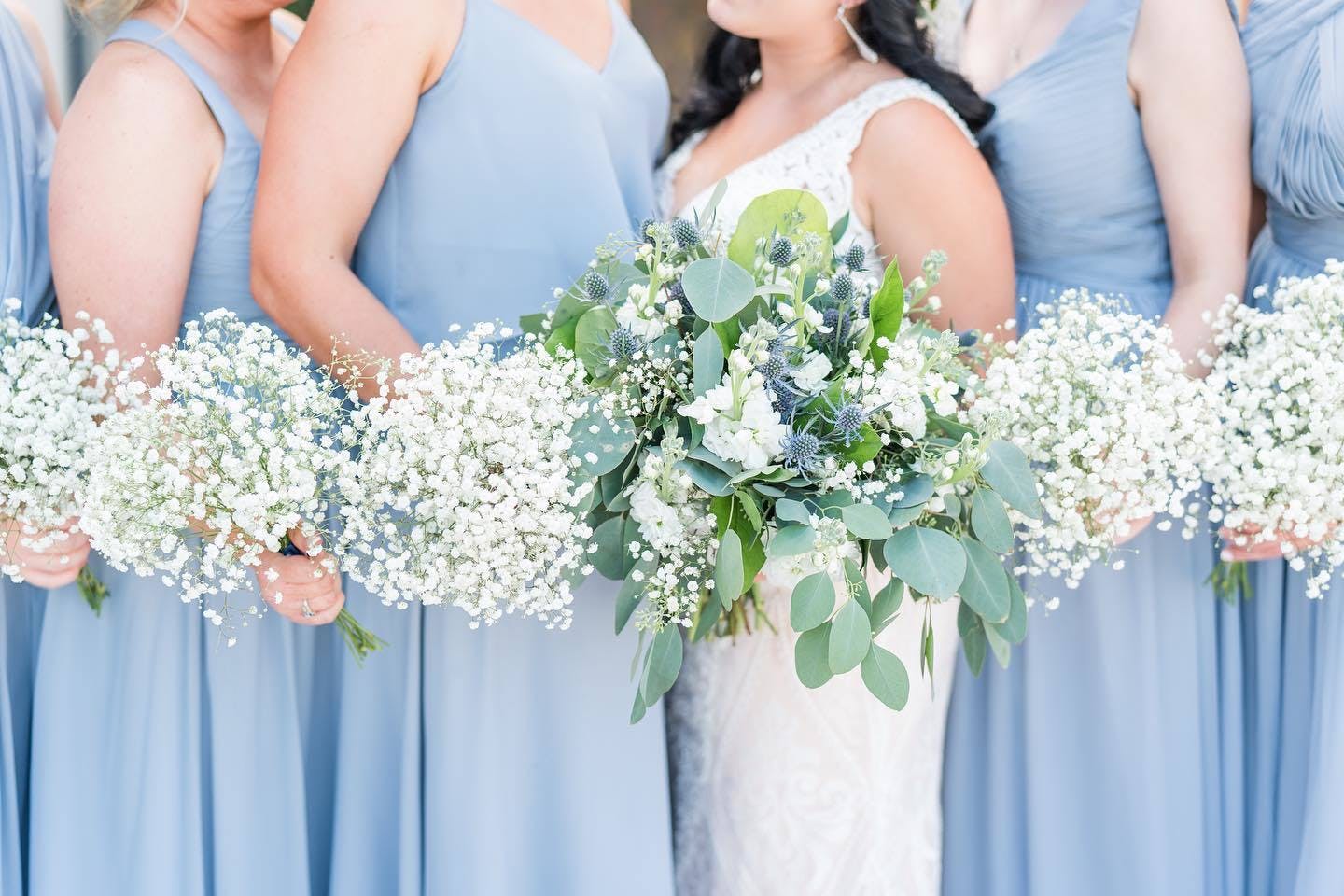 Featured photo from A & L Floral Design