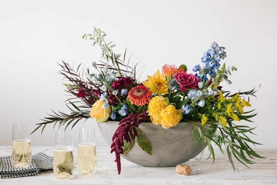 Featured photo from Kate McLeod Studio