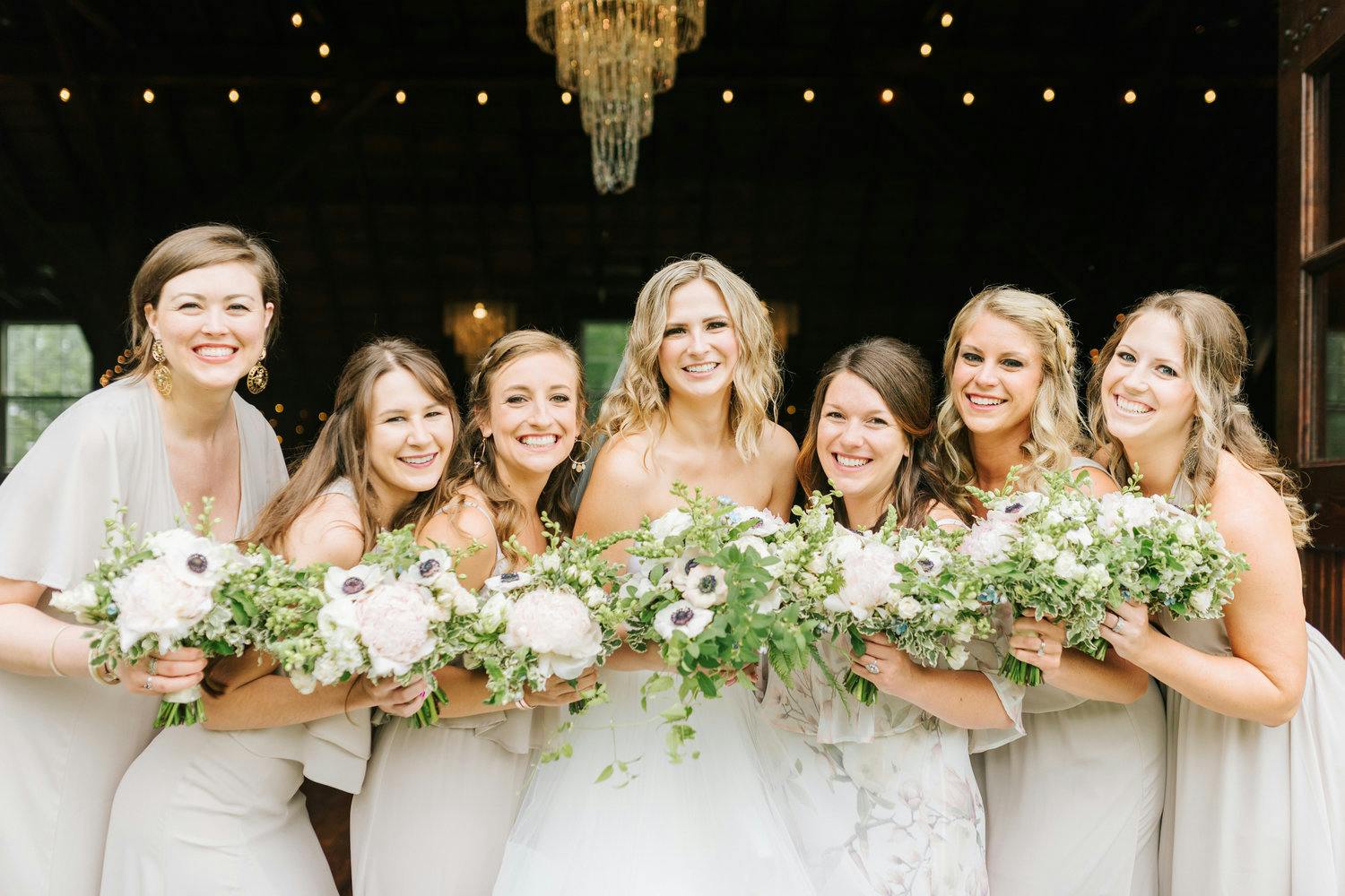 Featured photo from New Creations Flower Co