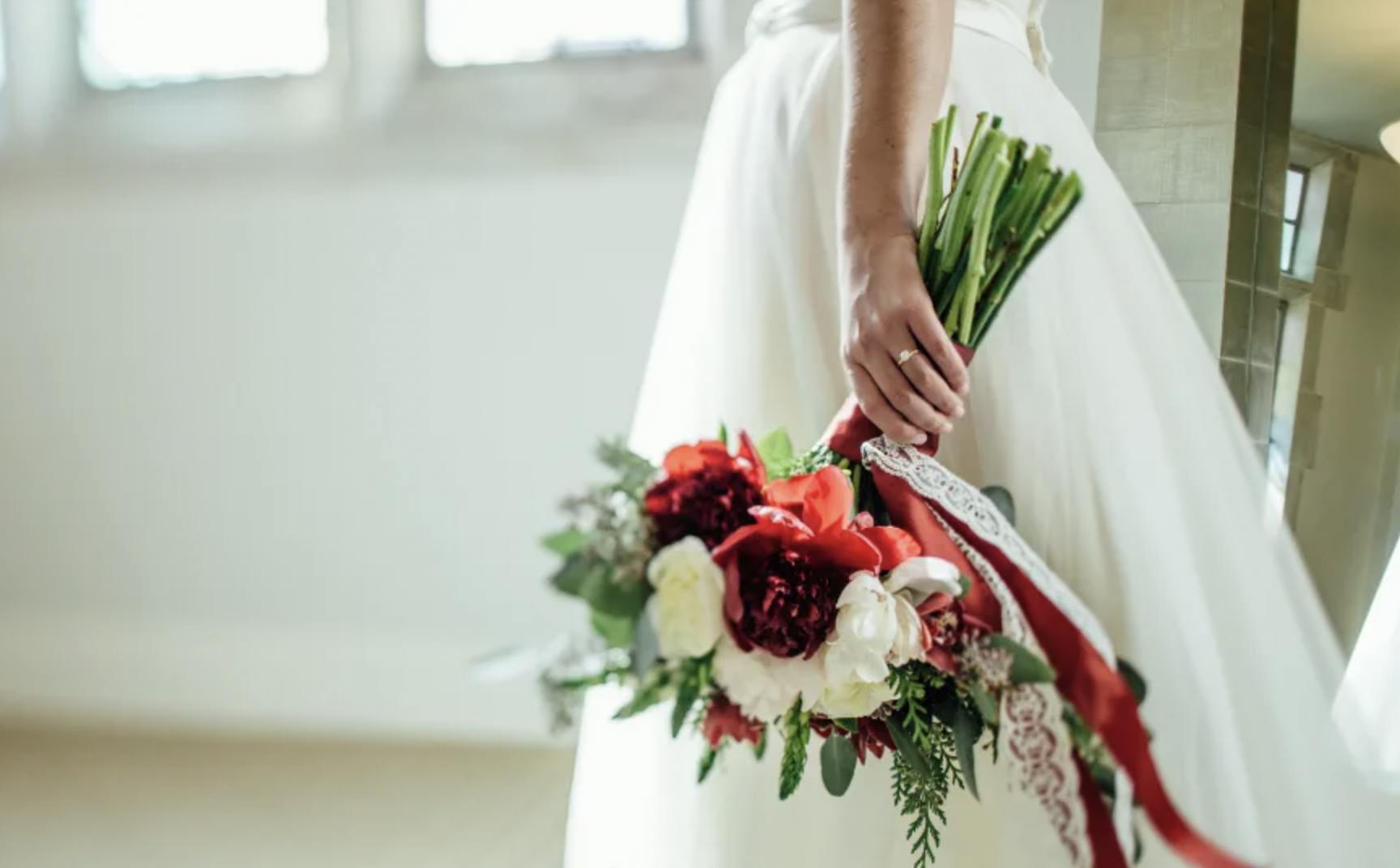 Featured photo from All Occasions Florist