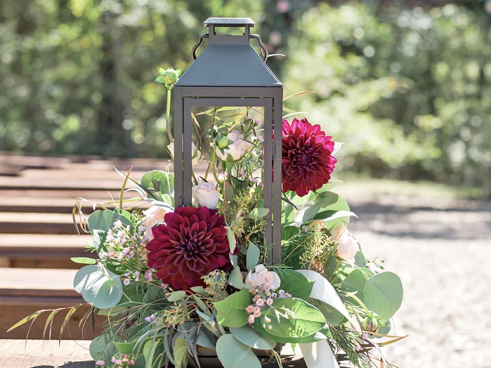 Featured photo from In Bloom Flowers