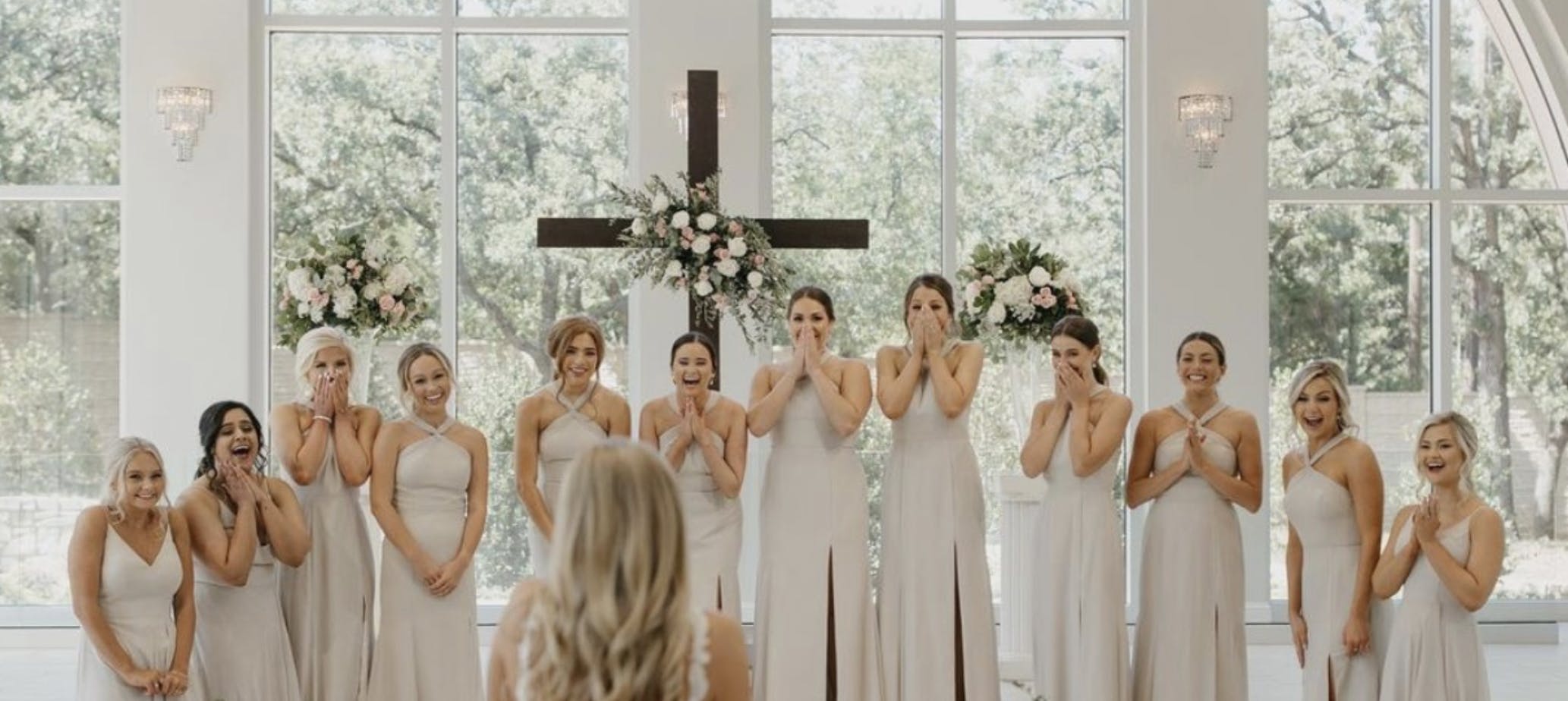 Featured photo from Grateful Floral and Event Design