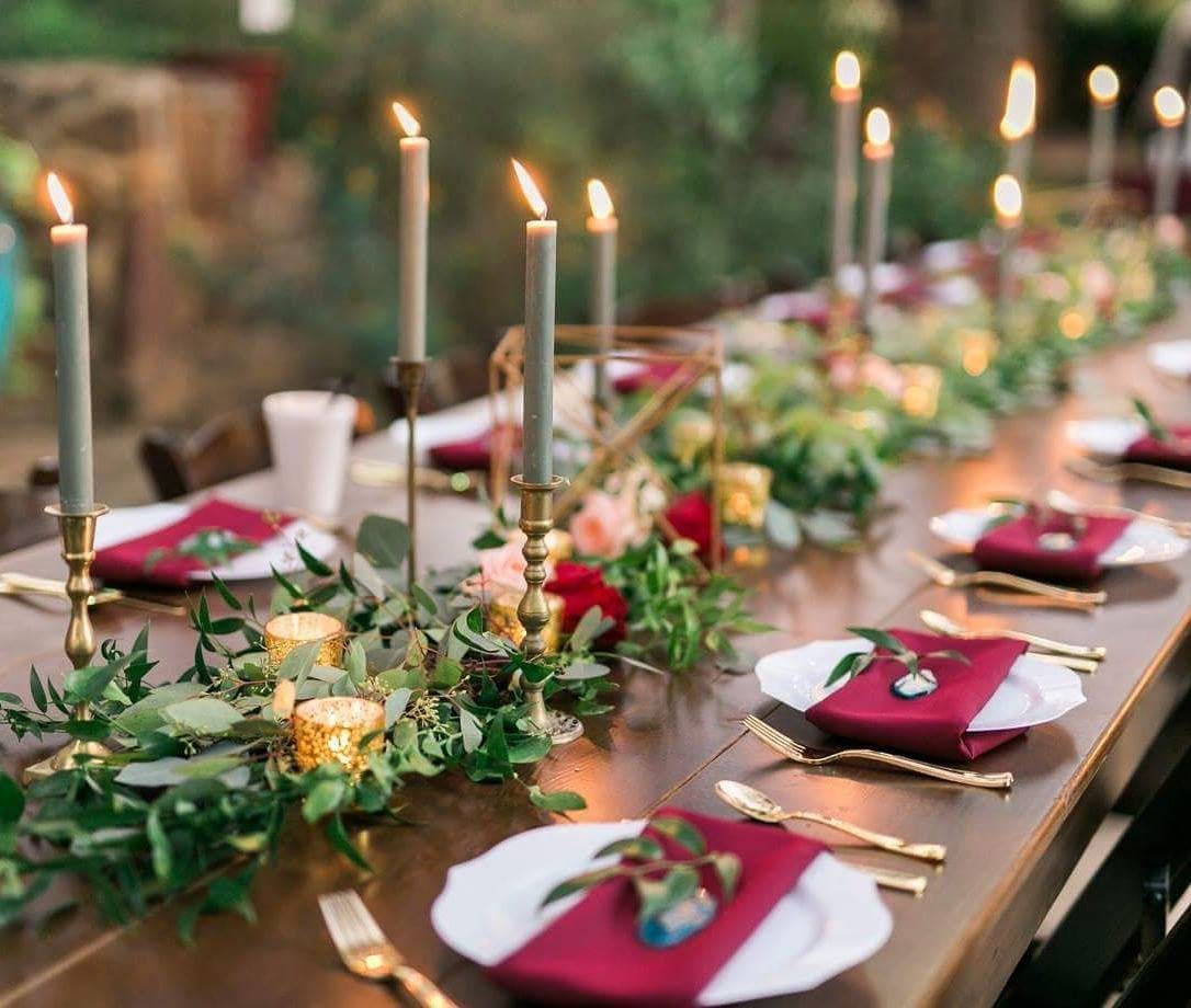 Featured photo from The Perfect Plan Events