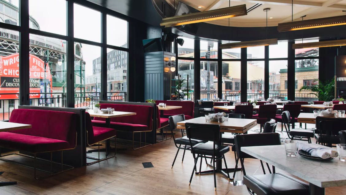 Cover photo of Swift & Sons Tavern