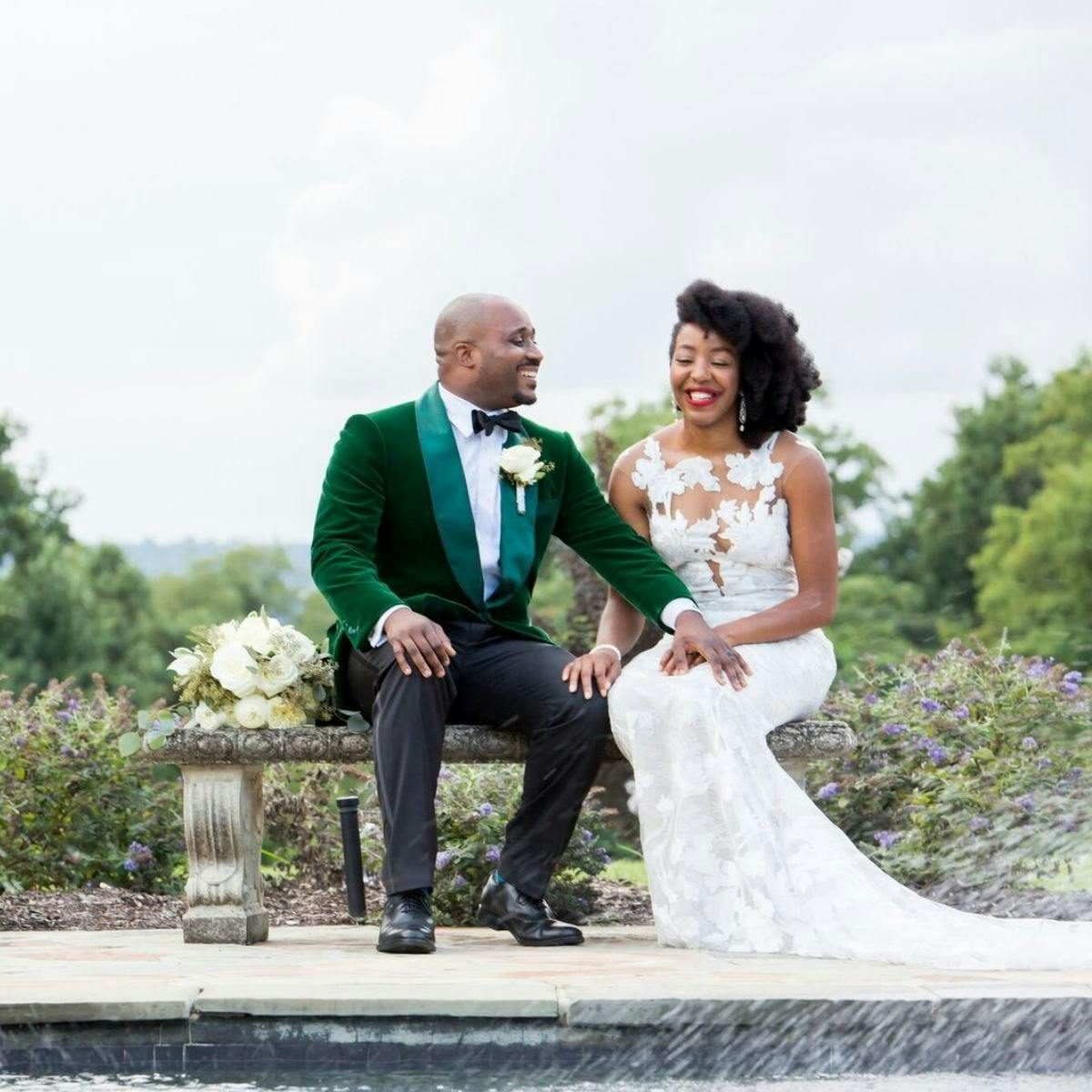 Featured photo from TreBella Events