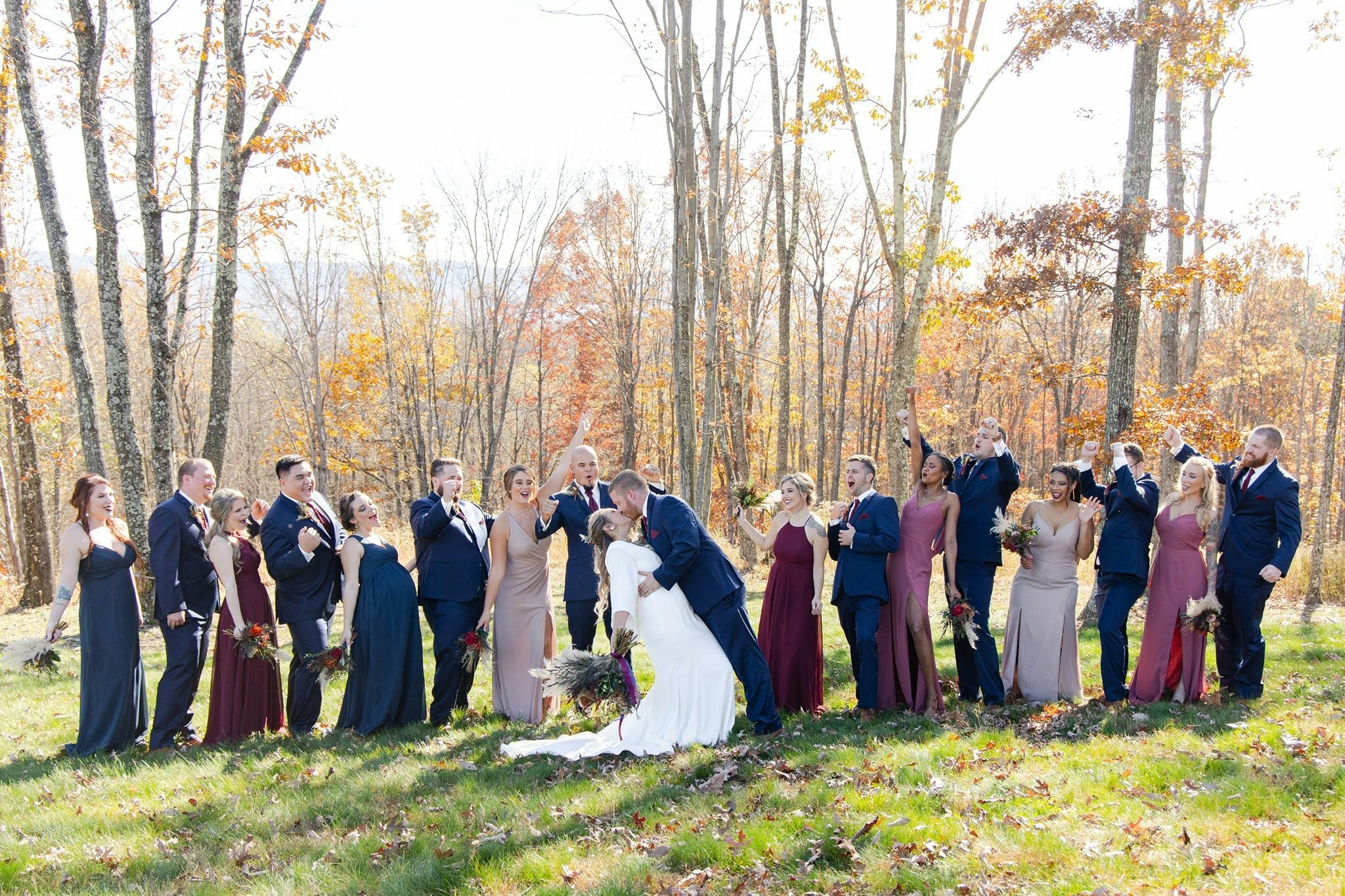 Featured photo from Tina Lane Events