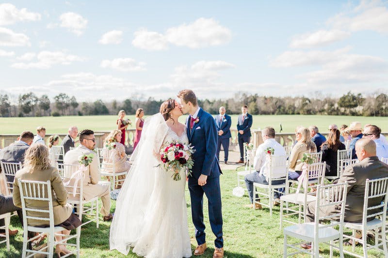 Featured photo from Tilly & Teal Weddings and Events