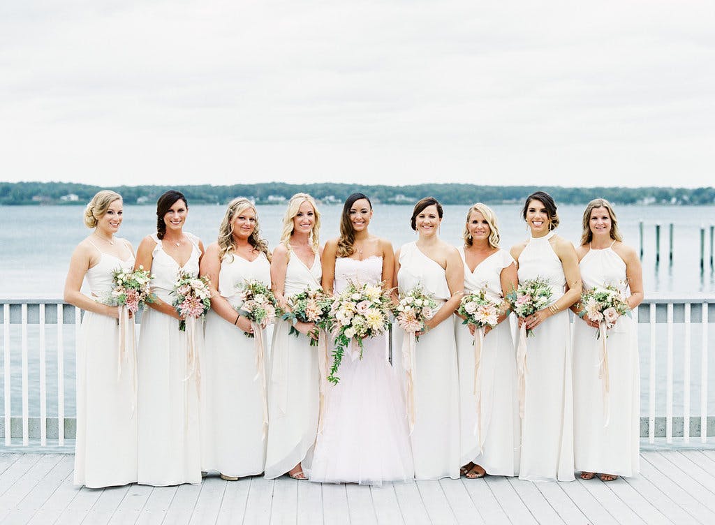 Featured photo from The Hitched Company