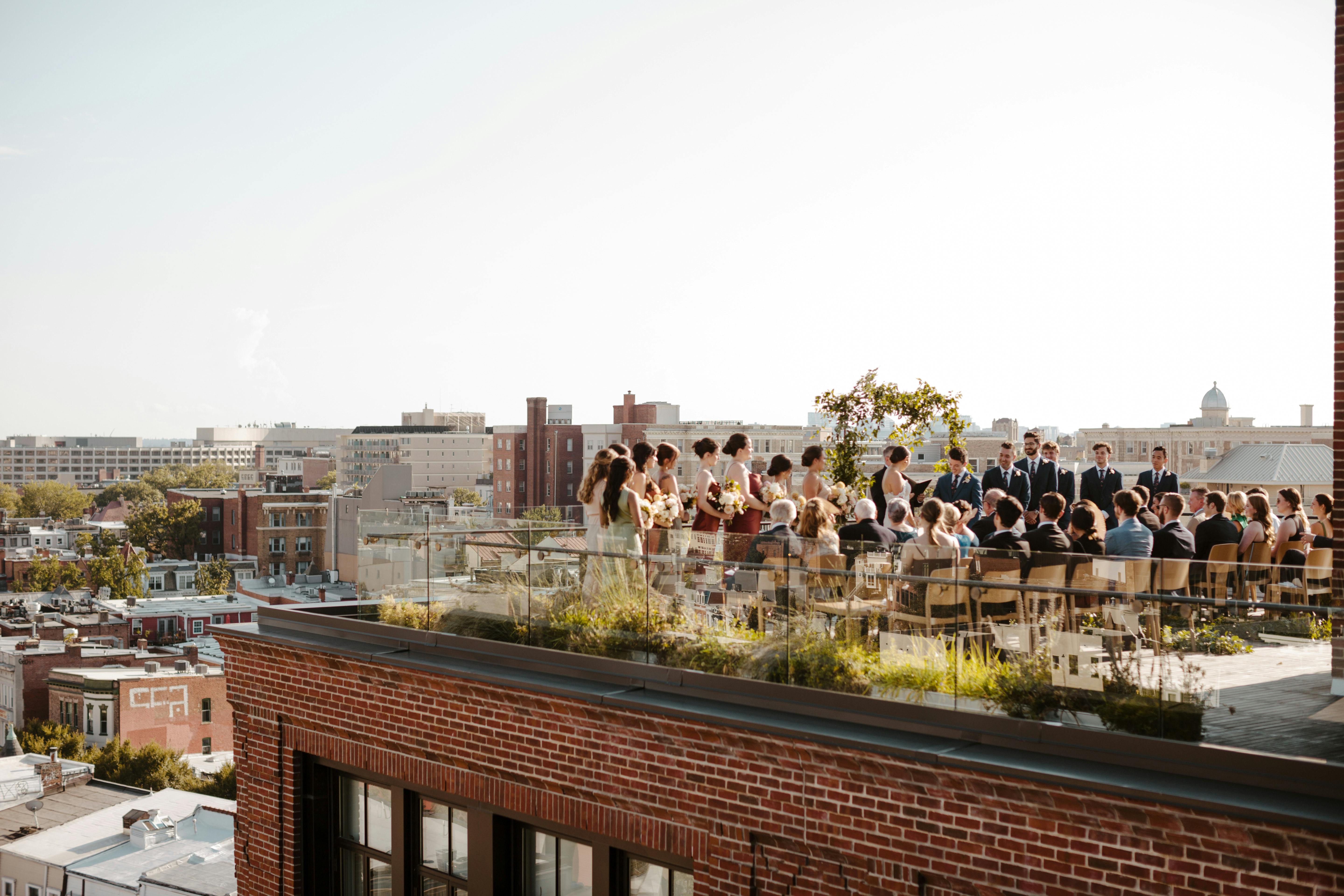 Featured photo from Simply Breathe Events