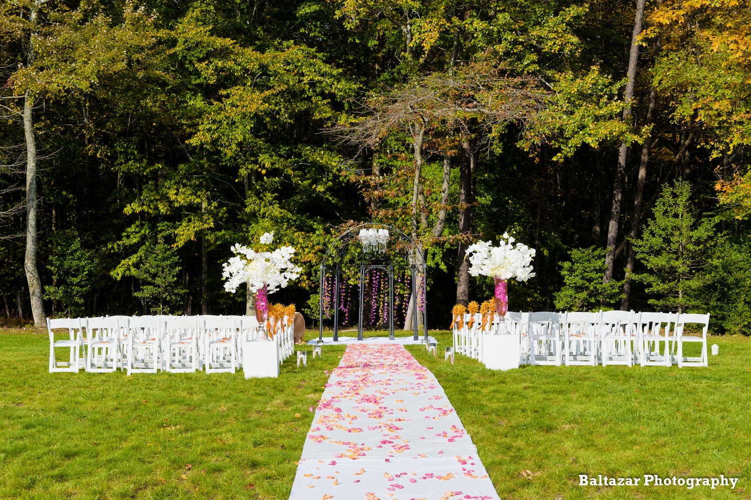 Featured photo from Pure Elegance Events