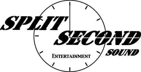 Featured photo from Split Second Sound