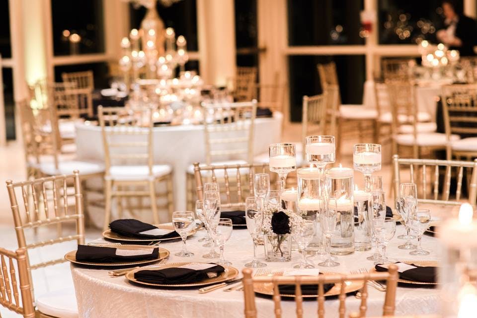 Featured photo from Elevated Event Group