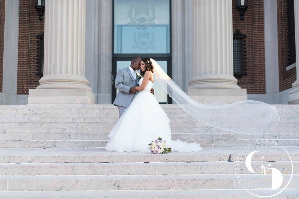 Featured photo from Caressed By Design