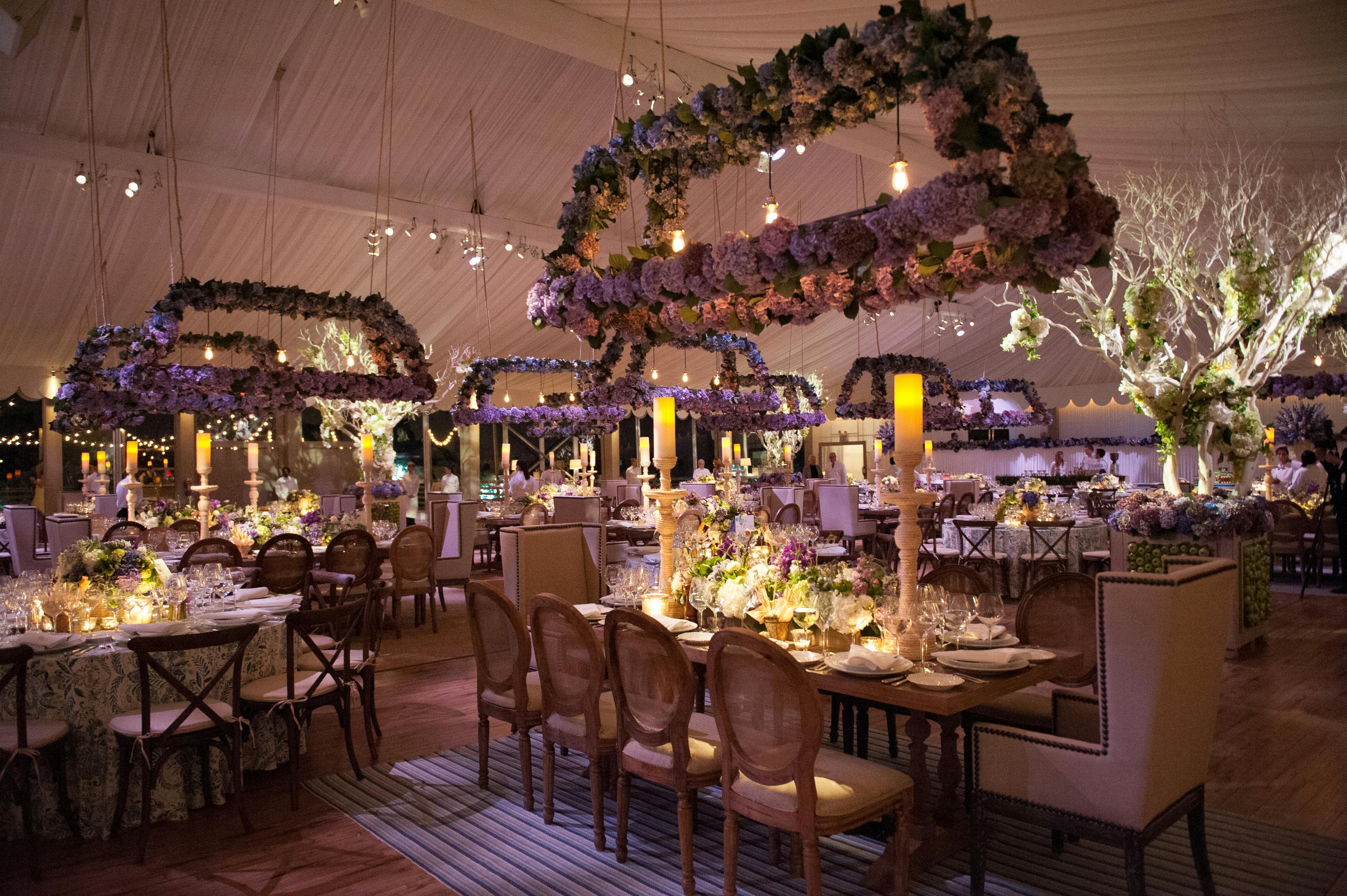 Featured photo from Todd Events