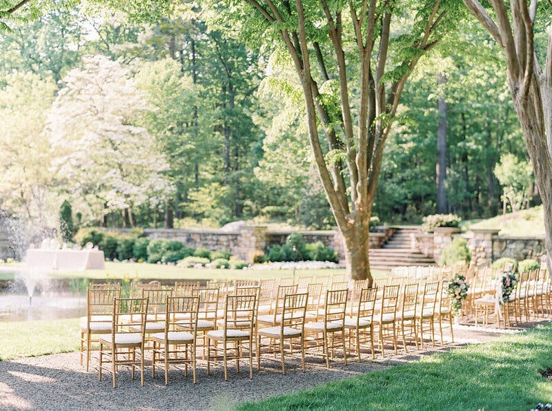 Featured photo from Brielle Davis Events