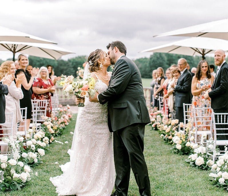 Featured photo from Bohemia Events + Design