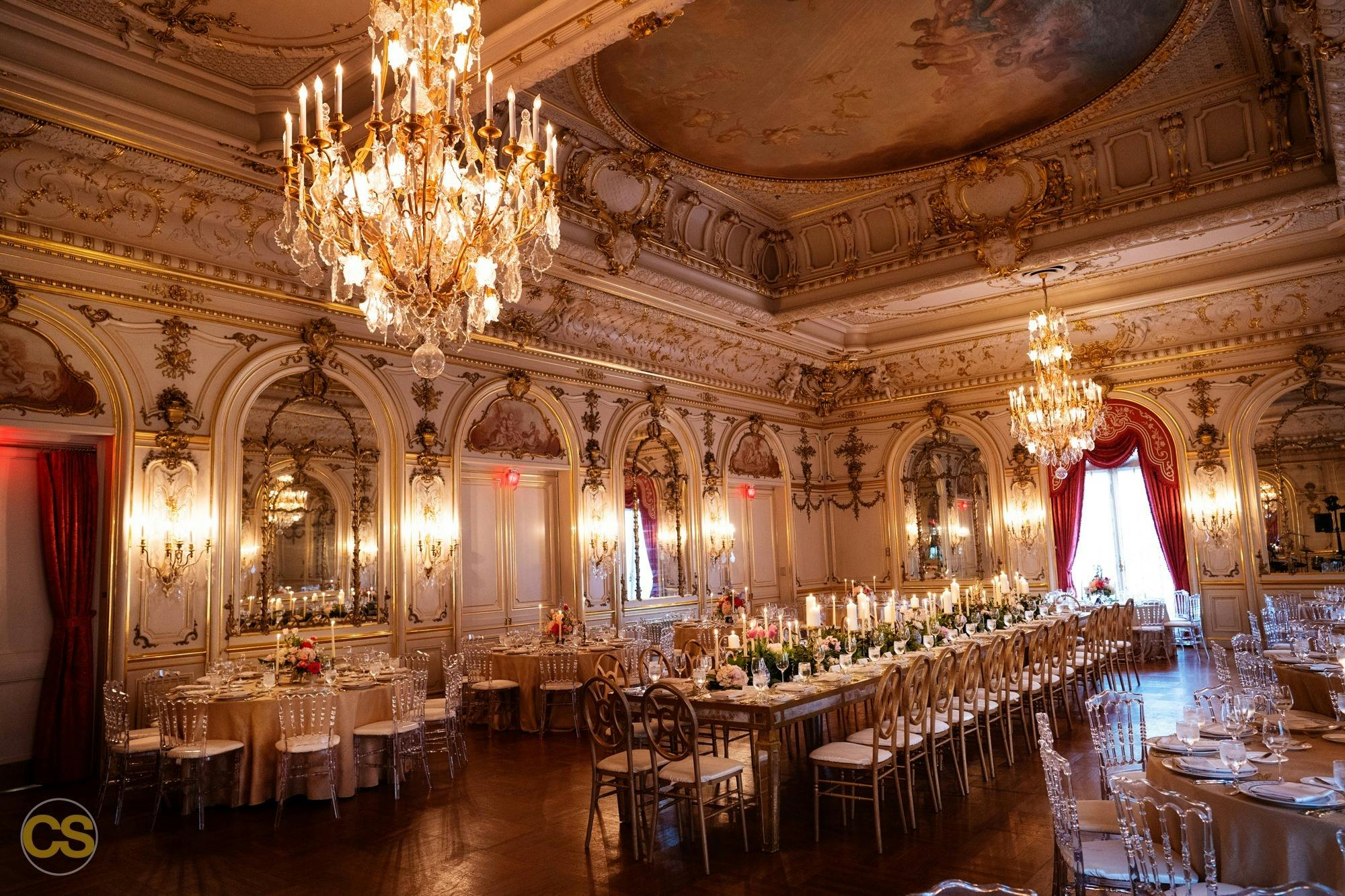 Featured photo from Belle Fete