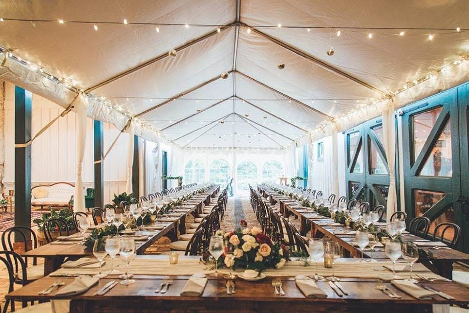 Featured photo from B.Mingled Weddings and Events